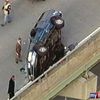One Killed In 3-Car Crash On Bruckner Expressway